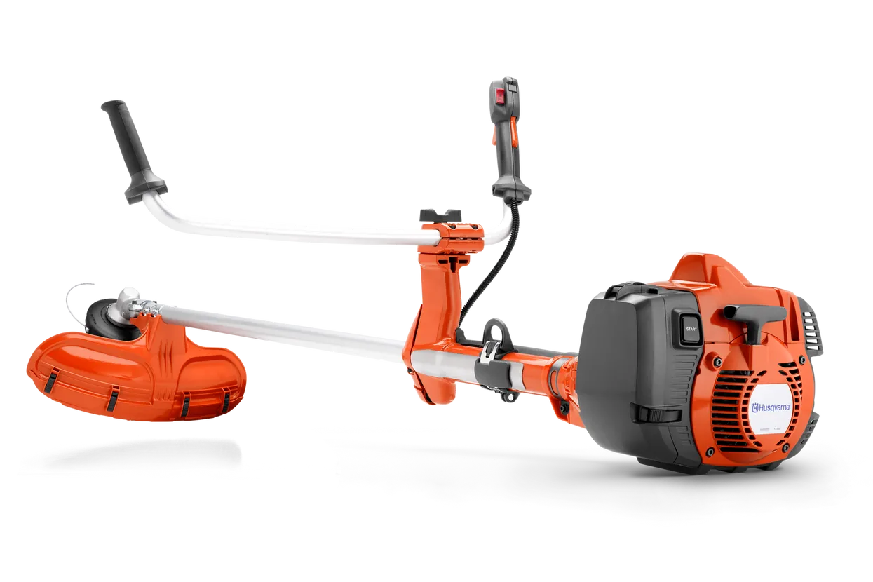 Husqvarna 545RXT Petrol Brush Cutter