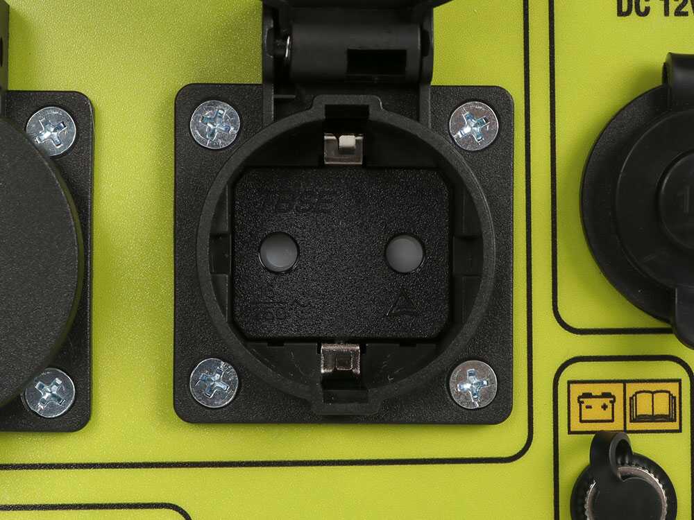 Pramac PMi 4500 Inverter Generator – Trolley Version, 4.2 kW Max Output, 3.8 kW Continuous, Single-Phase