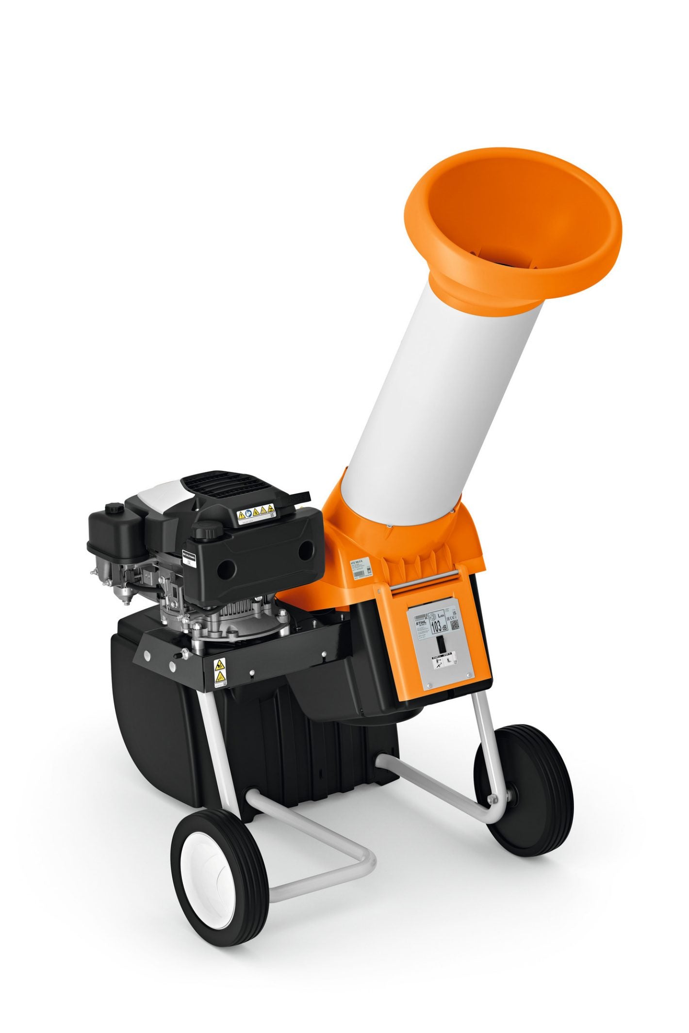 STIHL GH 370 Petrol Chipper