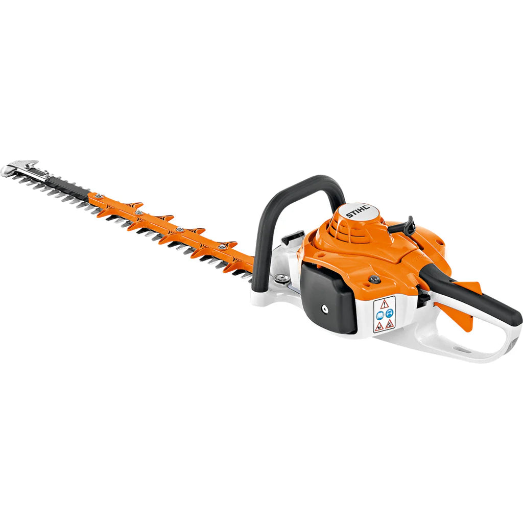 STIHL HS 56 C-E Petrol Hedge Trimmer