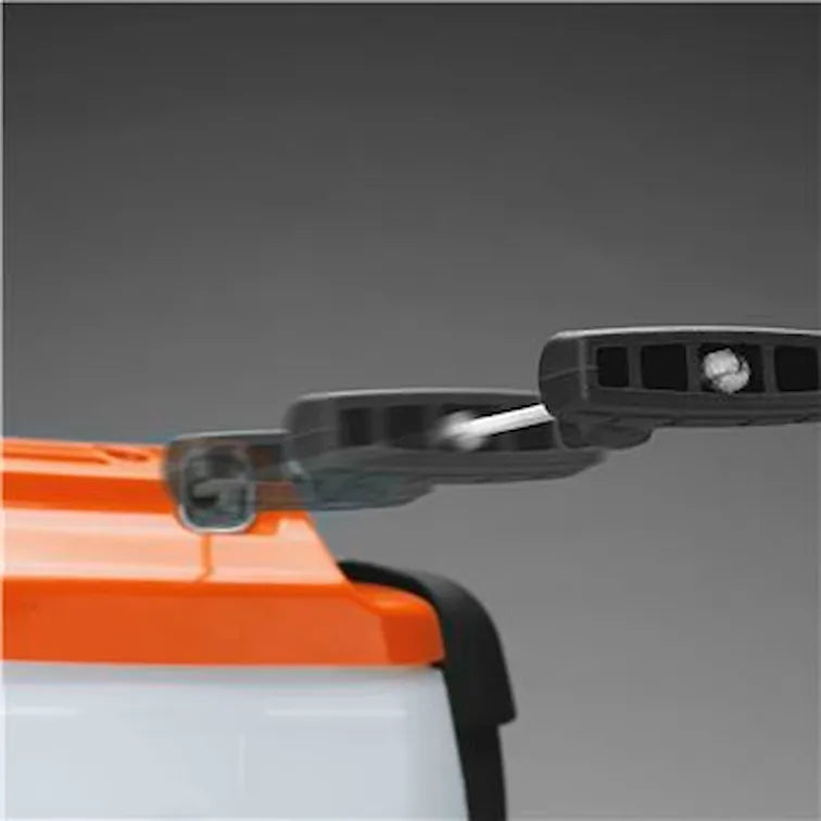 Husqvarna 122HD60 Petrol Hedge Trimmer