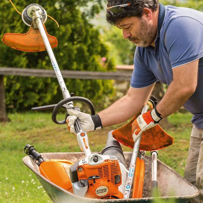STIHL KM 56 RC-E CombiSystem Multi-Tool