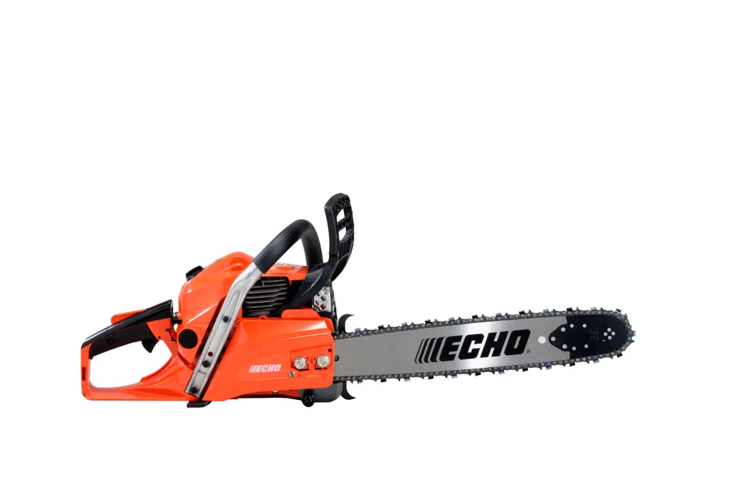 Echo CS-501SX Petrol Chainsaw (Echo X-Series)