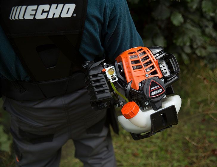 ECHO SRM-3610 Petrol Brush Cutter