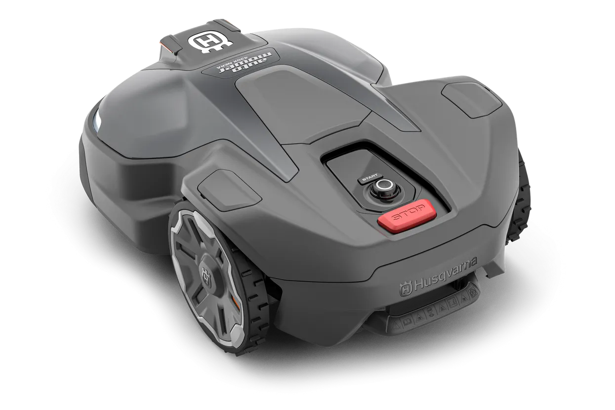 Husqvarna Automower® 430X Robotic Lawn Mower