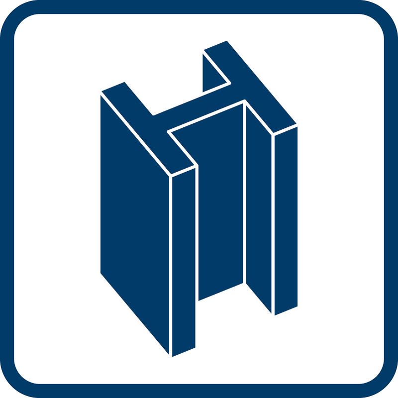 Bosch GCD 12 JL Professional Metal Cut-off Saw