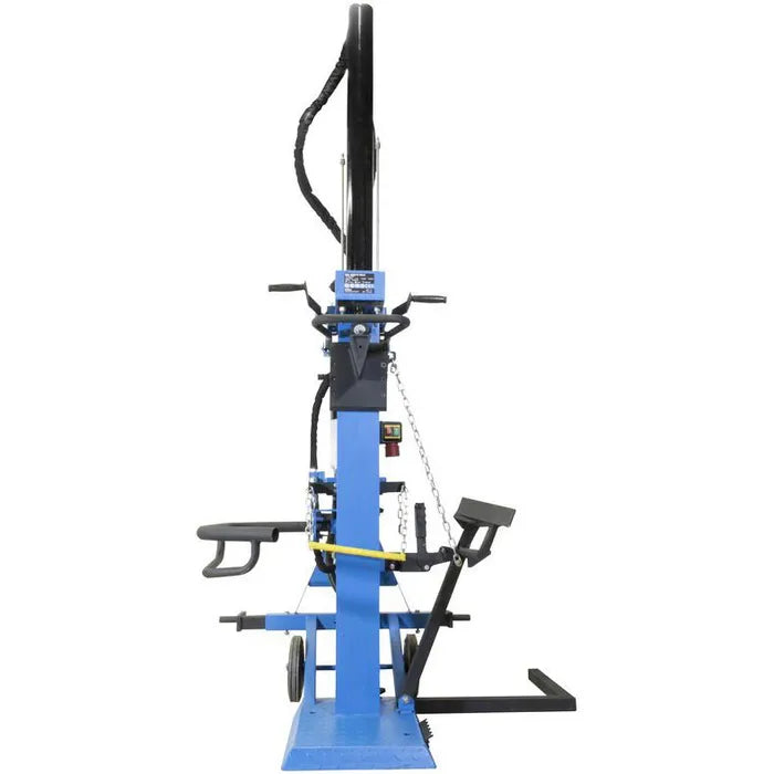 Güde GHS 1000/14TEZ-A (14 T)