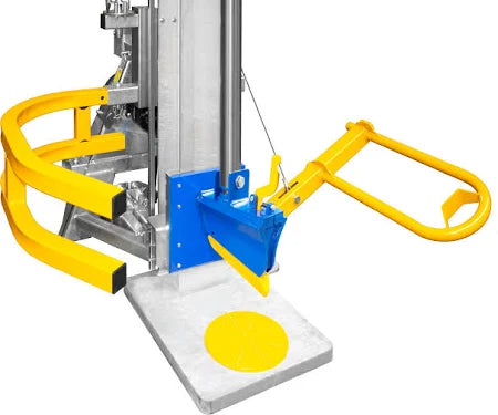 Binderberger H12 EZ Premium Electric Log Splitter