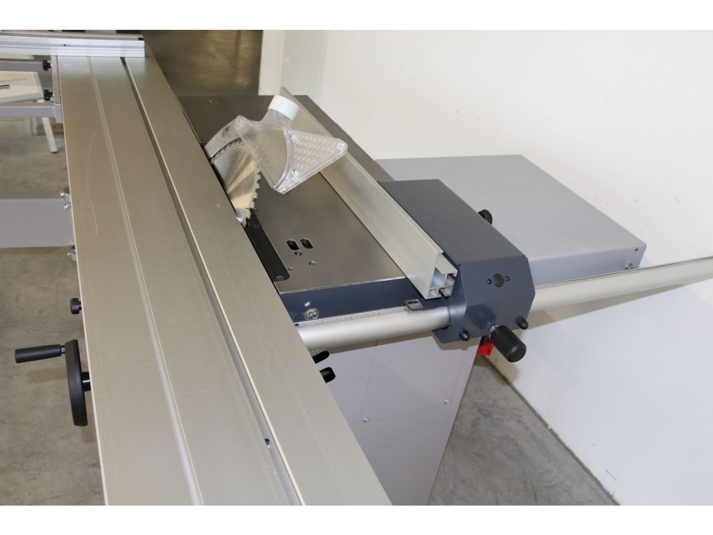 Hammer K3 Winner Sliding Table Saw