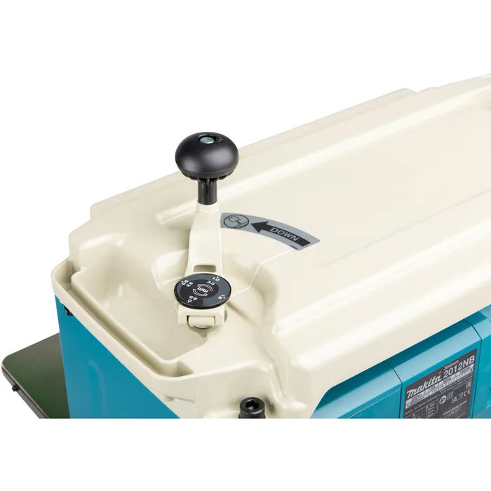 Makita 2012NB Thickness Planer