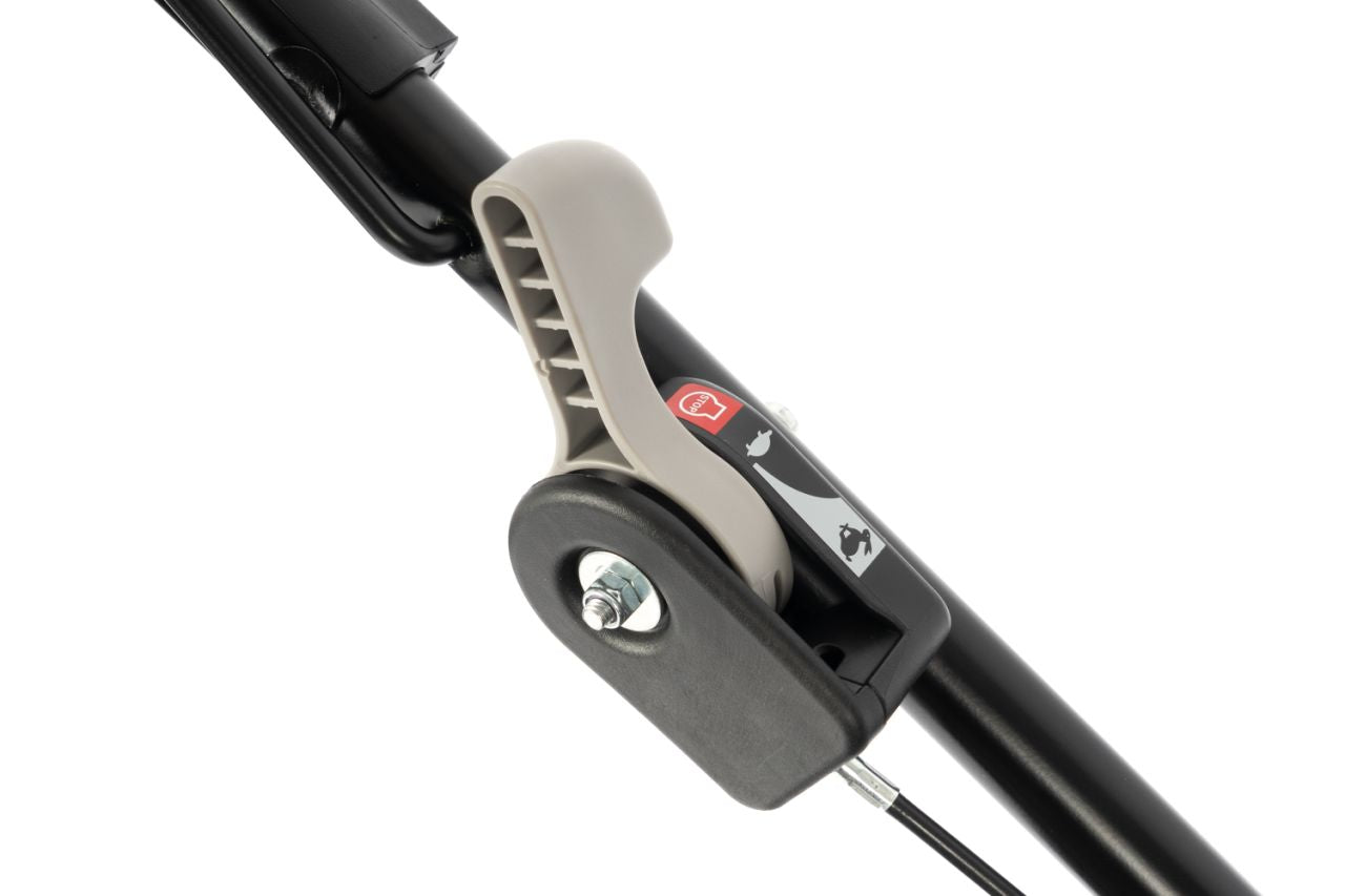 Honda HRX 537C6 VY Petrol Lawn Mower