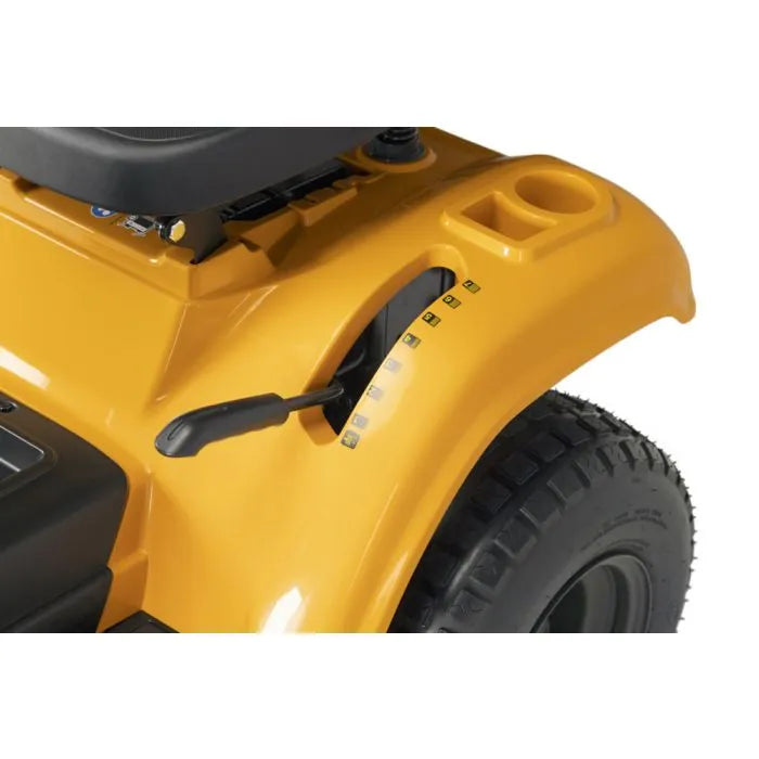 STIGA Tornado 5108 Ride-On Lawn Tractor