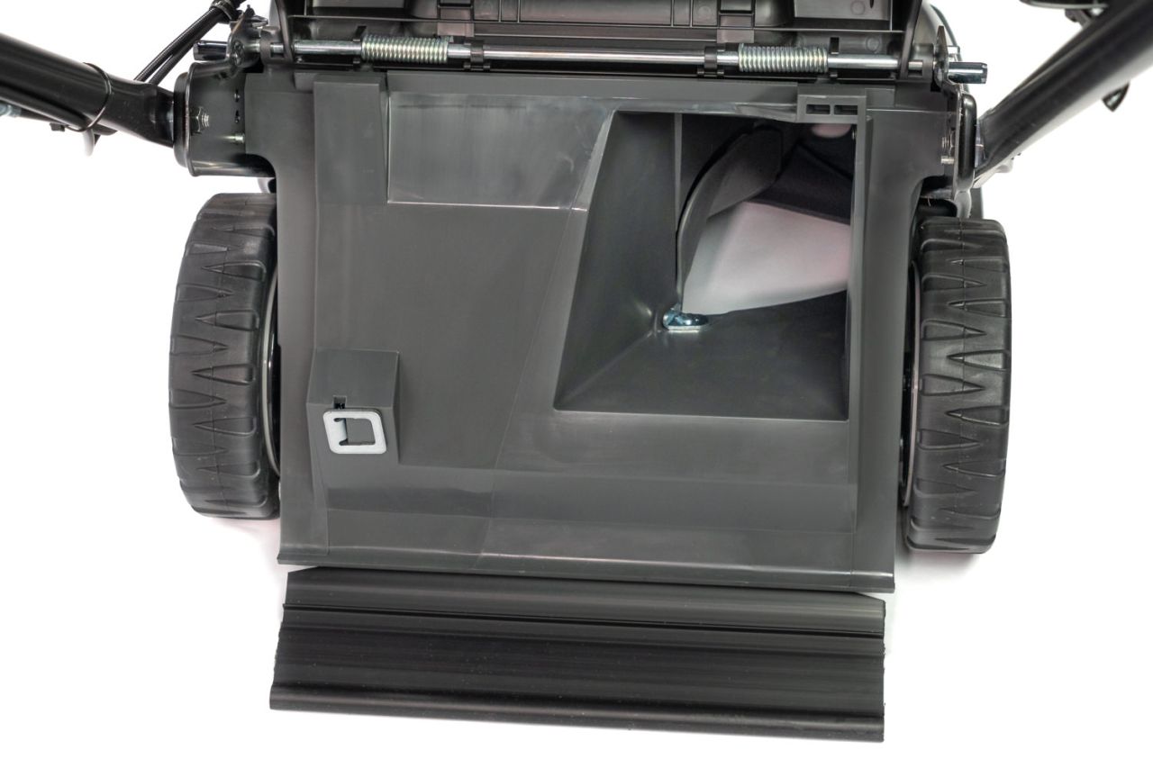 Honda HRX 476C2 VY Petrol Lawn Mower