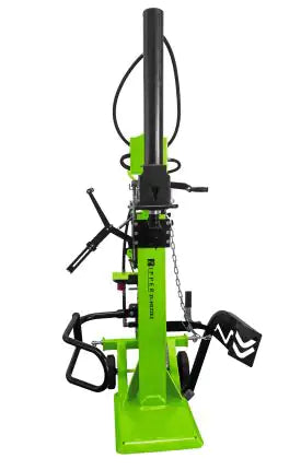 Zipper HS22EZ – 22-Ton Petrol Log Splitter