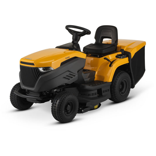 Stiga Estate 384 Ride-On Lawn Tractor