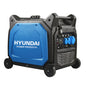 Hyundai HY6500SEi Inverter Generator – Petrol, 6.5 kW Max Output, 6.0 kW Continuous, Single-Phase