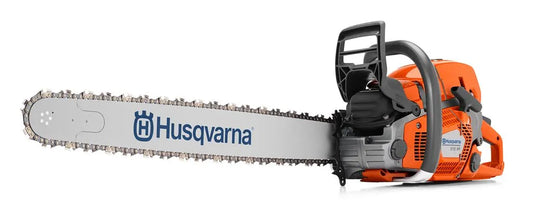 Husqvarna 572 XP Petrol Chainsaw