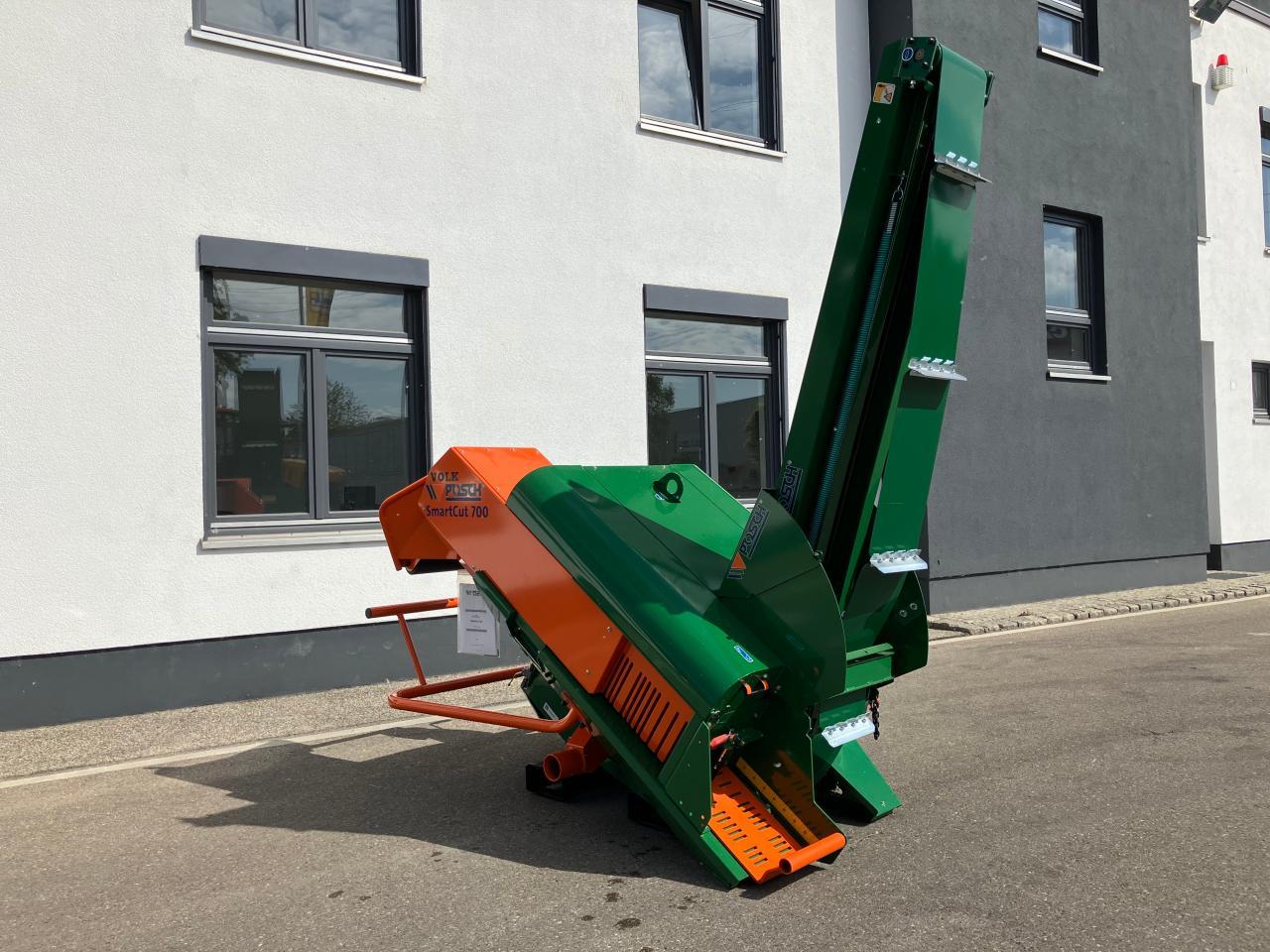 POSCH SmartCut 700 Firewood Saw