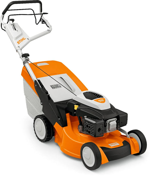 Stihl RM650V 19″ Petrol Lawn Mower