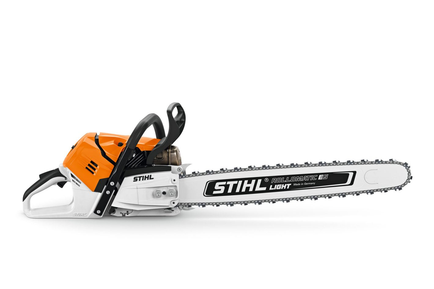 STIHL MS 500i Petrol Chainsaw (Includes STIHL Injection)