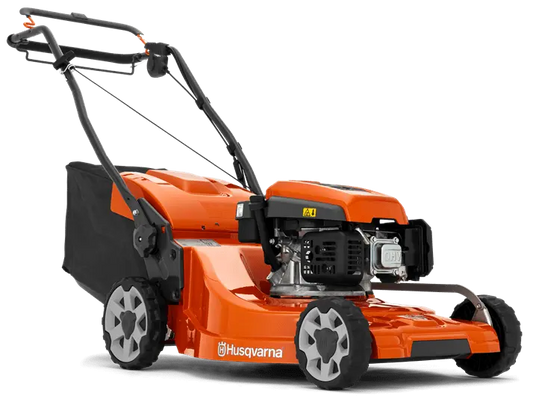 Husqvarna LC 353V – 53 cm Self-Propelled Petrol Lawn Mower