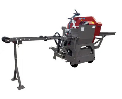 BGU KS 700 Z PTO-Driven Log Saw