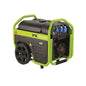 Pramac PX8000 Petrol Generator – 4.5 kW Continuous, Single-Phase
