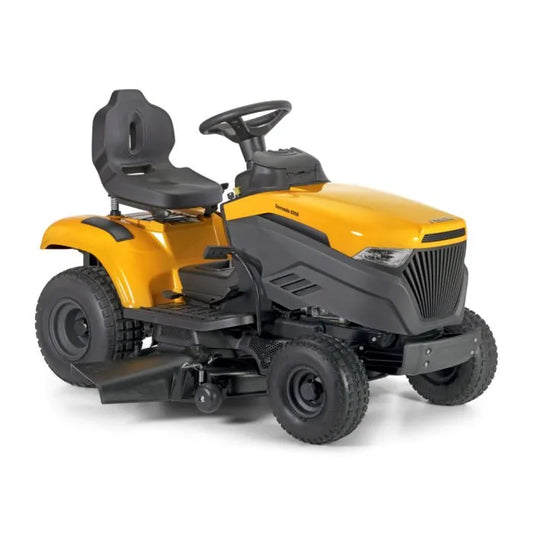 STIGA Tornado 5108 Ride-On Lawn Tractor