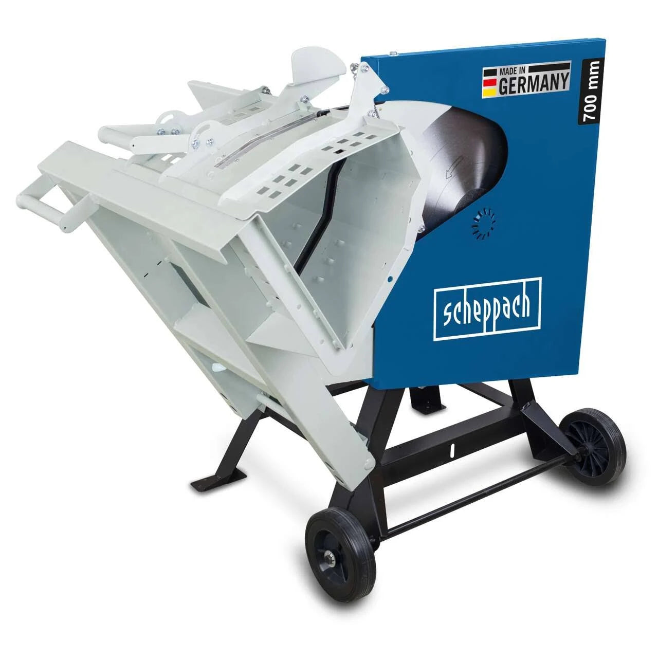 Scheppach HS720 Circular Log Saw