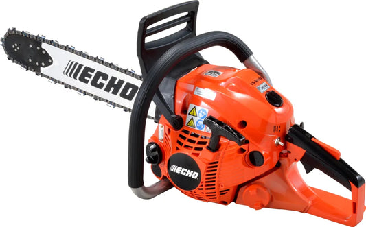 Echo CS-501SX Petrol Chainsaw (Echo X-Series)