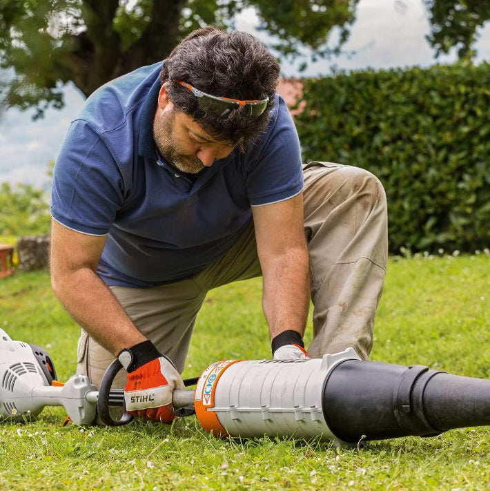 STIHL KM 56 RC-E CombiSystem Multi-Tool