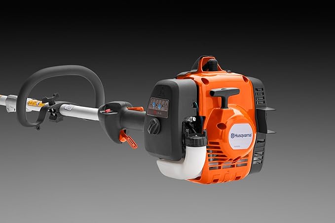 Husqvarna 129LK Combi System Multi-Tool