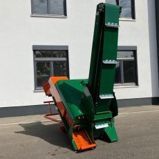 POSCH SmartCut 700 Firewood Saw