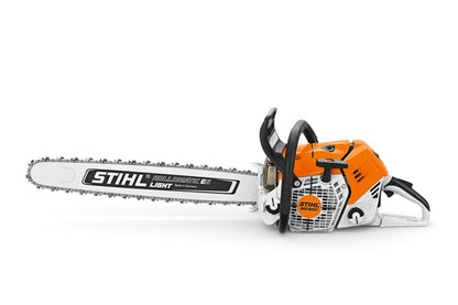 STIHL MS 500i Petrol Chainsaw (Includes STIHL Injection)