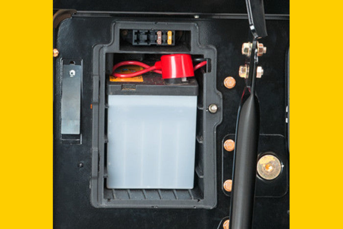 Cub Cadet XT1 OR95 Lawn Tractor