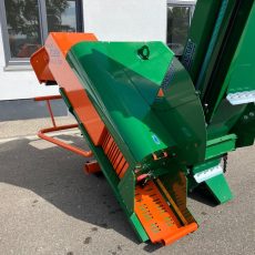 POSCH SmartCut 700 Firewood Saw