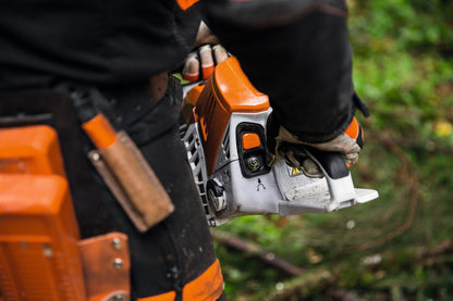 STIHL MS 500i Petrol Chainsaw (Includes STIHL Injection)