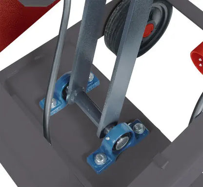 BGU KS 700 Z PTO-Driven Log Saw