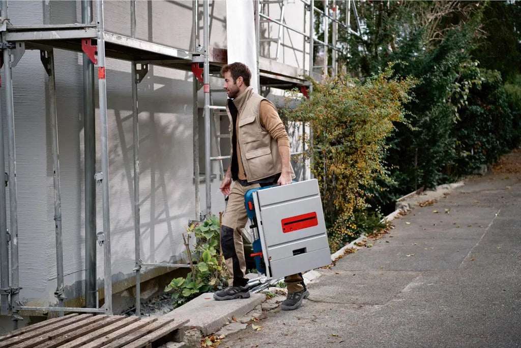 Bosch Professional GTS 18V-216 Cordless Table Saw