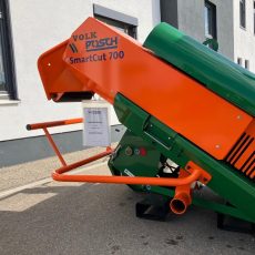 POSCH SmartCut 700 Firewood Saw