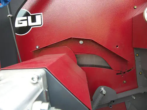 BGU KS 700 Z PTO-Driven Log Saw