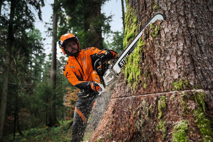 STIHL MS 500i Petrol Chainsaw (Includes STIHL Injection)