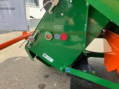 POSCH SmartCut 700 Firewood Saw