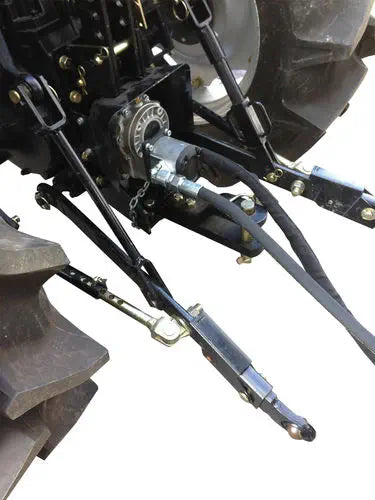 BGU KS 700 Z PTO-Driven Log Saw